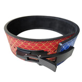 SKELETON BEAST LEVER BELT