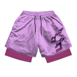 BIZARRE PERFORMANCE SHORTS
