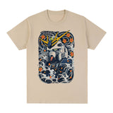 GUNDAM ARTWORK TEE