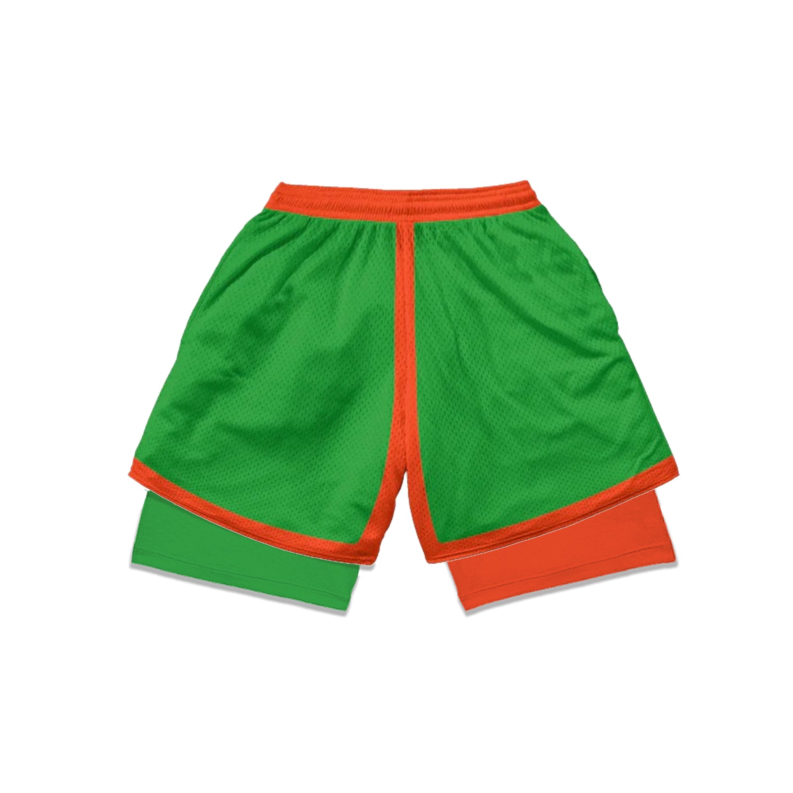 美品　SAPEur BASKET SHORTS 3_43a7ac73-ceae-46ad-9c2f-