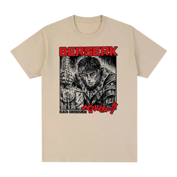 ANGUISHED OVERDRIVE TEE