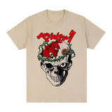 SKULL TEE