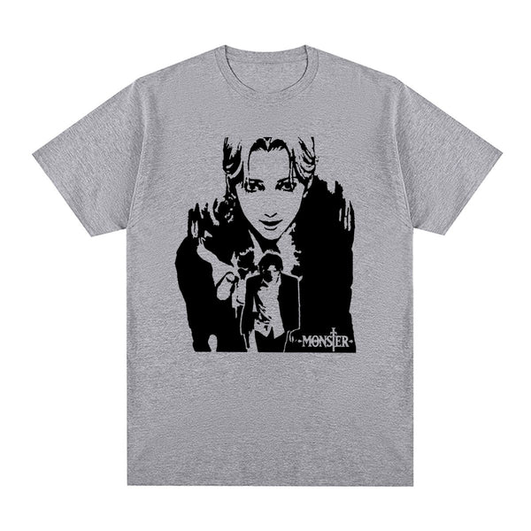 تي شيرت مهندس الفوضى