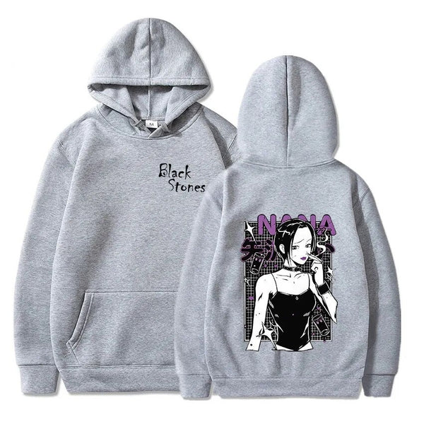 REBEL NANA HOODIE