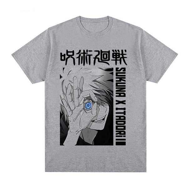 BLUE EYE TEE