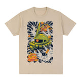 GUNDAM WATER ROBOT TEE