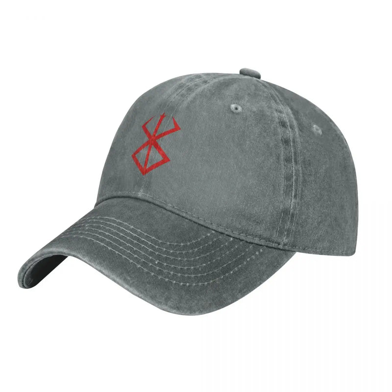 BRAND OF SACRIFICE VINTAGE HAT