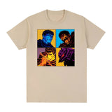 GUTS COLORFUL EMOTIONS TEE