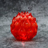 ONE PEAK DEVIL FRUITS