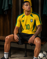 BRAZIL X PIRATES JERSEY