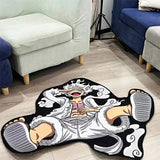 SUN GOD RUG