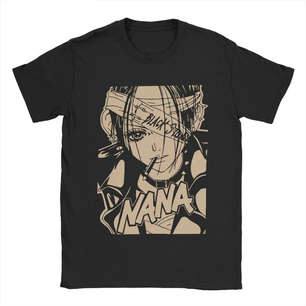 FEMALE FIGURE TEE