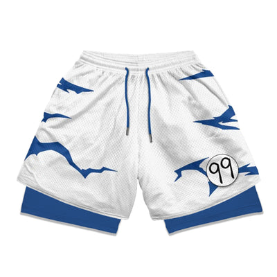 99 PERFORMANCE SHORTS