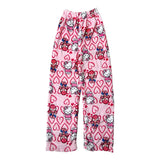 KITTY X SPIDER LOUNGE PANTS