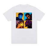 GUTS COLORFUL EMOTIONS TEE