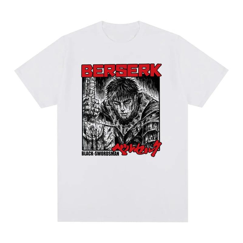 ANGUISHED OVERDRIVE TEE