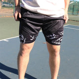 FANGS PERFORMANCE SHORTS