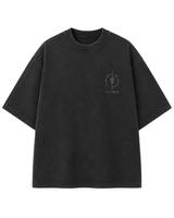 ECLIPSE TRACE VINTAGE TEE