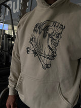 هودي رمال جمجمة التضحية 