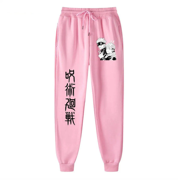 بنطال رياضي MASTER X PUPIL