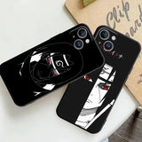HIDDEN NINJA IPHONE CASE