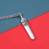 BRAND OF SACRIFICE SWORD NECKLACE