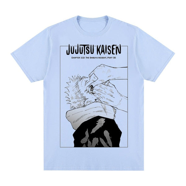 SHIBUYA INCIDENT TEE