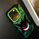 جراب نيون للآيفون