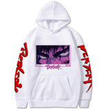 DEATH STARE HOODIE