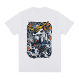 GUNDAM ARTWORK TEE