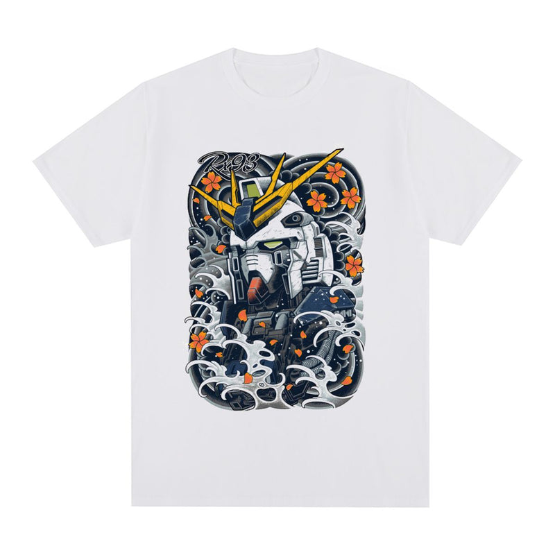 GUNDAM ARTWORK TEE