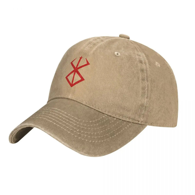 BRAND OF SACRIFICE VINTAGE HAT