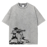 COUNTER-PUNCH VINTAGE TEE