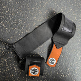 Z WARRIOR WRIST WRAPS