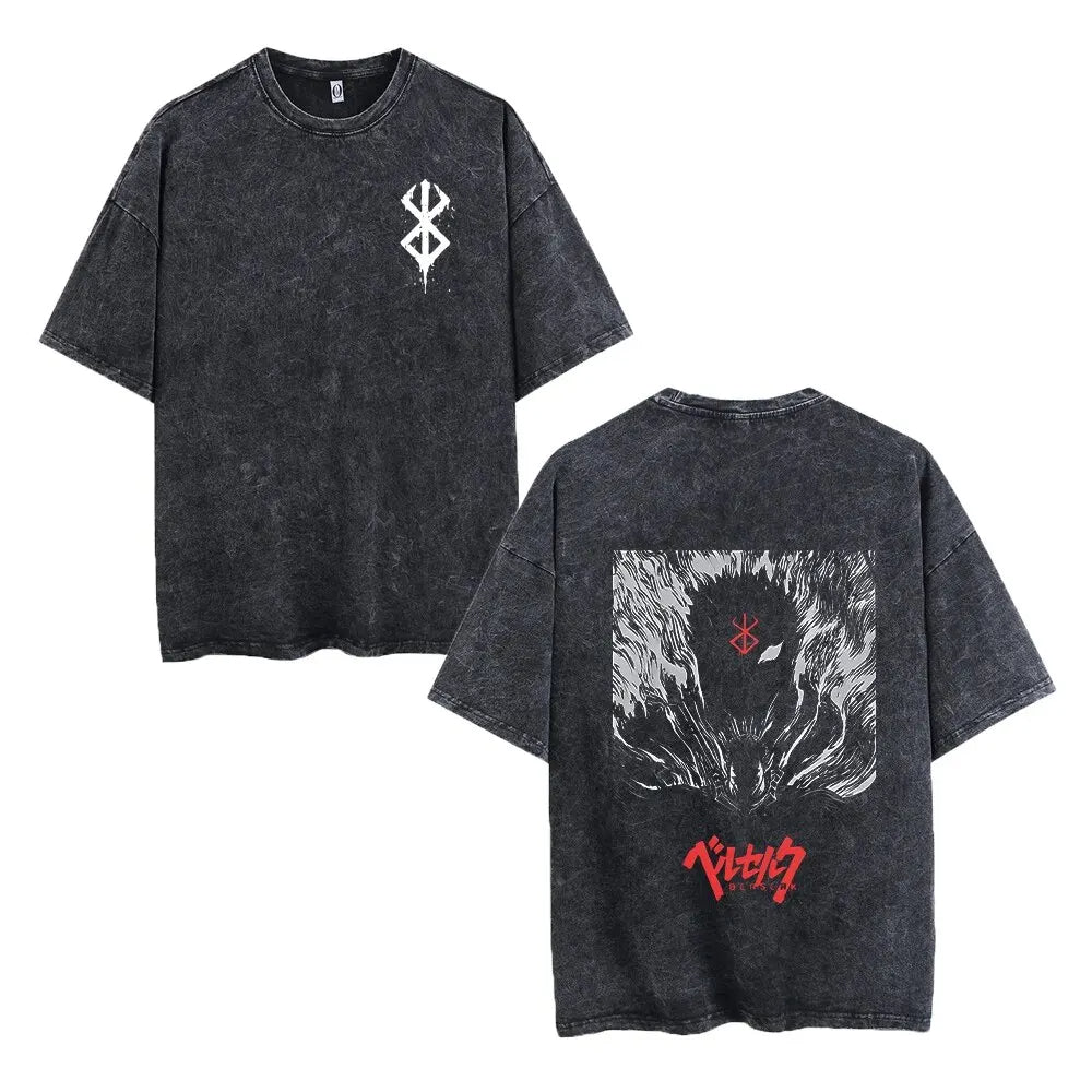 DESOLATION BACKPRINT VINTAGE TEE – Pomel