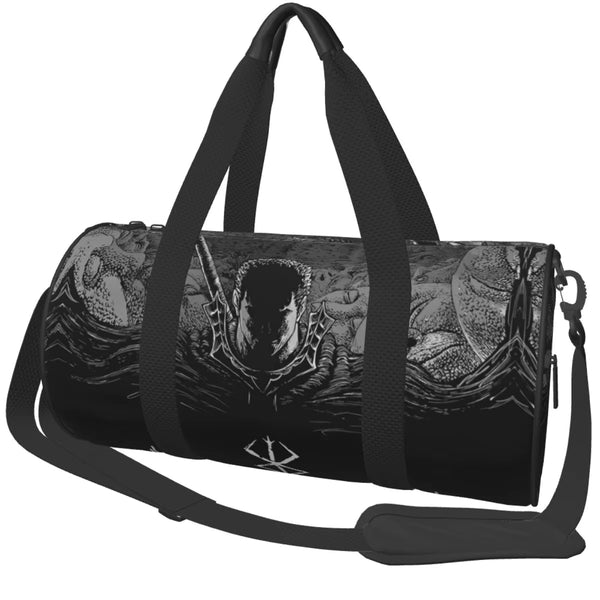 WARRIOR GYM BAG