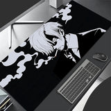 PIRATE COOK GAMING MOUSE PAD