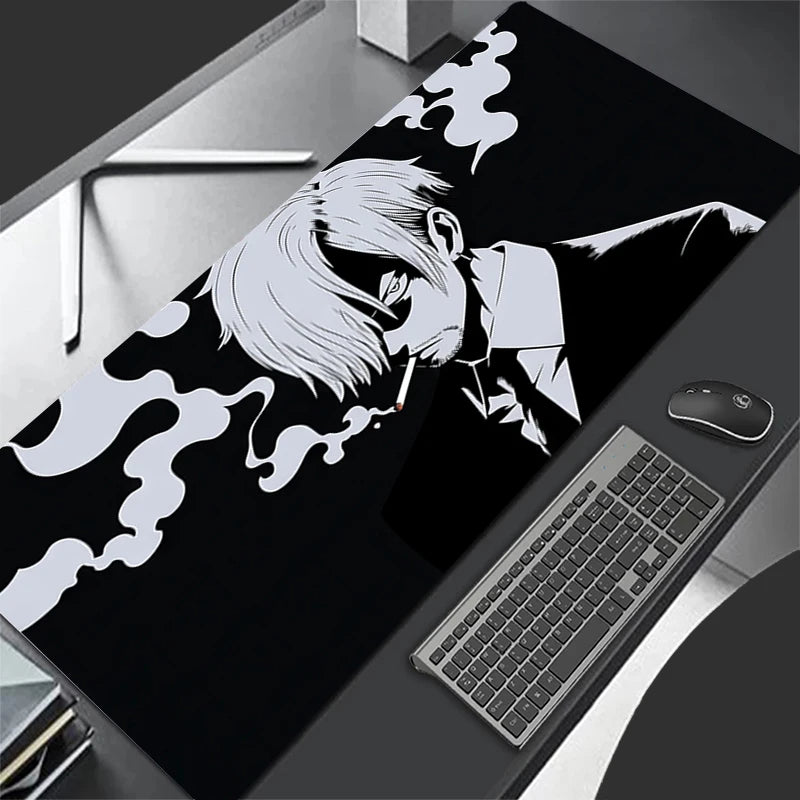 PIRATE COOK GAMING MOUSE PAD