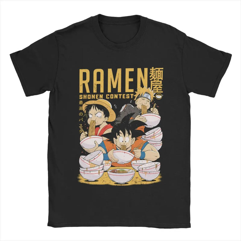 RAMEN CONTEST TEE