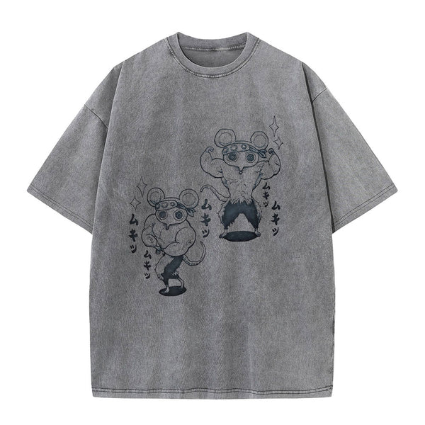 1997 OS VINYL COVER VINTAGE T-SHIRT