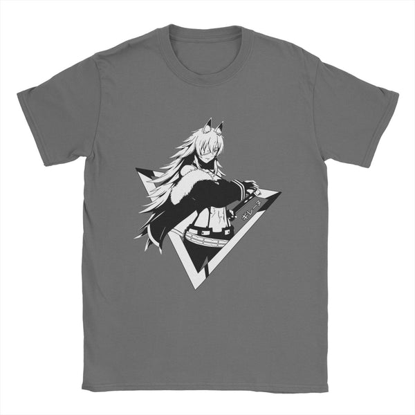 SWORD SAINT TEE