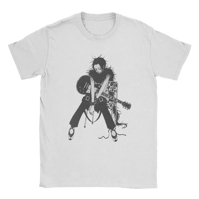 ROCK & ROLL QUEEN TEE