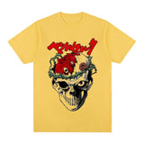 SKULL TEE