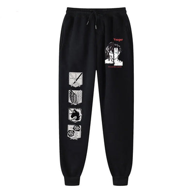 FREEDOM SEEKER JOGGER PANTS