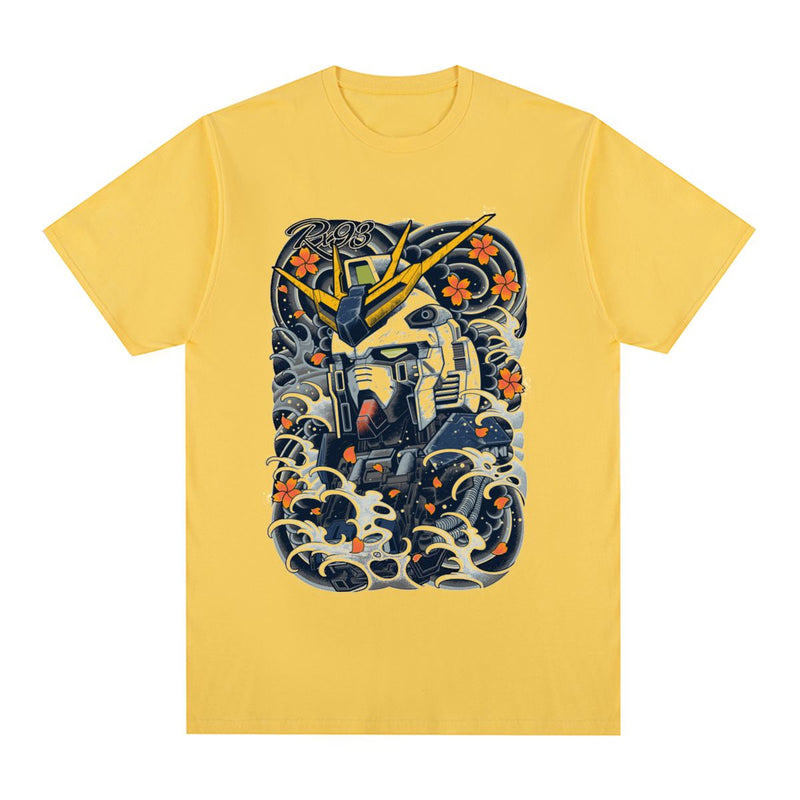 GUNDAM ARTWORK TEE