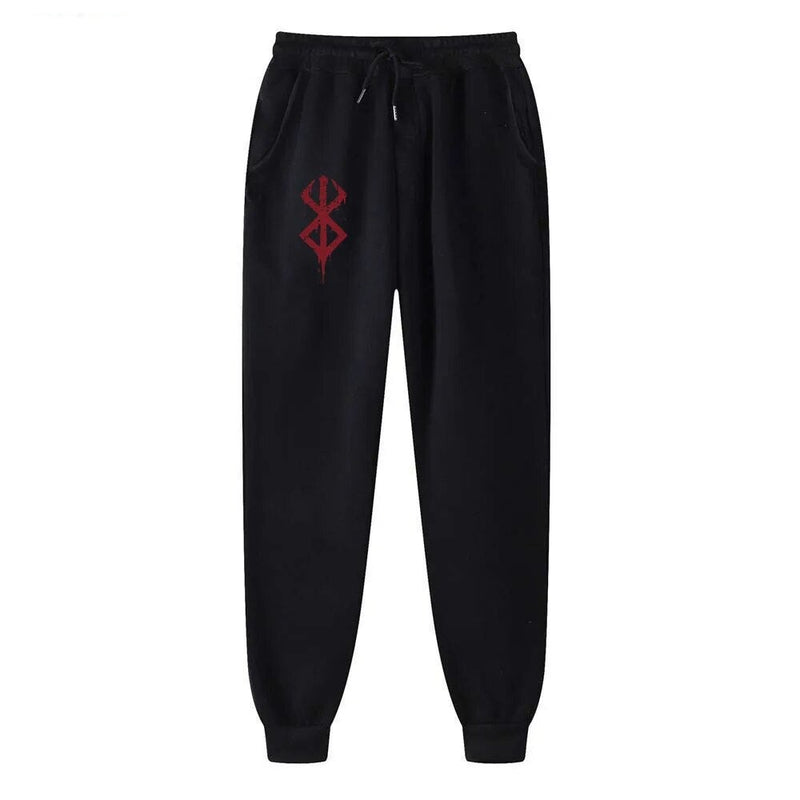 BRAND OF SACRIFICE JOGGER PANTS