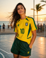 BRAZIL X PIRATES JERSEY