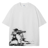 COUNTER-PUNCH VINTAGE TEE