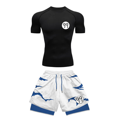 SHOCK WAVE RASH BUNDLE FIT
