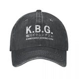 KBG VINTAGE HAT